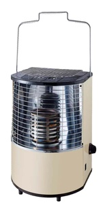 Calentador <span class=keywords><strong>de</strong></span> <span class=keywords><strong>Gas</strong></span> Multifunción 2 en 1 para Cocina y Calefacción 2026, Calentador <span class=keywords><strong>de</strong></span> <span class=keywords><strong>Gas</strong></span> <span class=keywords><strong>Portátil</strong></span> <span class=keywords><strong>de</strong></span> Doble Propósito con Infrarrojos, para Exteriores, CKD/SKD - Product Image 3