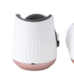 Sepatu Pijat Isi Ulang 3-in-1: Getaran + Panas + Tekanan Udara untuk Meredakan Nyeri Saat Berjalan & Meningkatkan Sirkulasi - Product Image 6