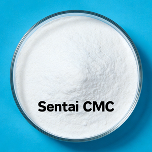 <span class=keywords><strong>Carboxyméthylcellulose</strong></span> (CMC) de sodium de qualité industrielle CMC d'approvisionnement d'usine en Chine avec échantillon gratuit - Product Image 1