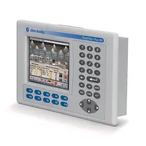 Brand New HMI System 2711P-T7C4D8