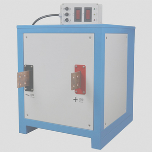 IGBT выпрямитель 500A 12 В для заводского использования энергосберегающий металлогальванический механизм 30% меньшего энергопотребления - Product Image 3