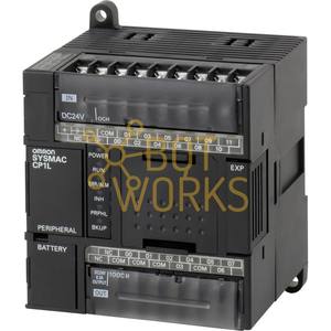 Omron CP1LL14DRA23709 - Nuevo - Product Image 1