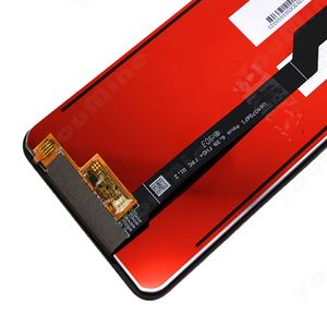 Écran LCD OEM de haute qualité en gros pour ASUS Zenfone 6 (2019) <span class=keywords><strong>ZS630KL</strong></span> avec assemblage complet du numériseur - Product Image 4