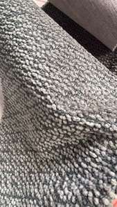 Tela de poliéster transpirable de primera calidad para el hogar, tela de pana para decoración de muebles, <span class=keywords><strong>Gason</strong></span> - Product Image 4