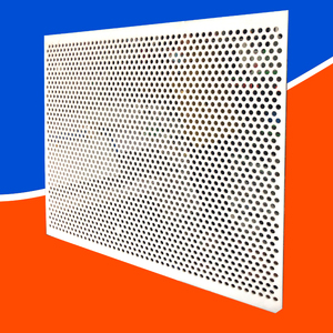 <span class=keywords><strong>2025</strong></span> thiết kế mới tùy chỉnh cắt <span class=keywords><strong>PE</strong></span> PP đục lỗ lưới tấm nhựa nước Bộ lọc đùn nhựa modling mới tùy chỉnh dịch vụ - Product Image 4