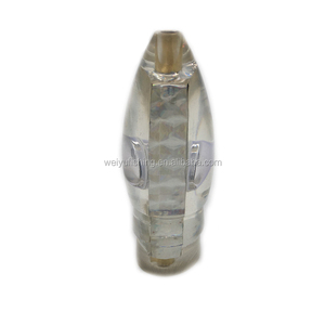 Leurre <span class=keywords><strong>de</strong></span> <span class=keywords><strong>pêche</strong></span> en haute mer OEM Weiyu 9,5 pouces pour la <span class=keywords><strong>pêche</strong></span> au trolling du marlin, du bar, du saumon d'<span class=keywords><strong>eau</strong></span> <span class=keywords><strong>douce</strong></span> et des poissons d'<span class=keywords><strong>eau</strong></span> salée - Product Image 5