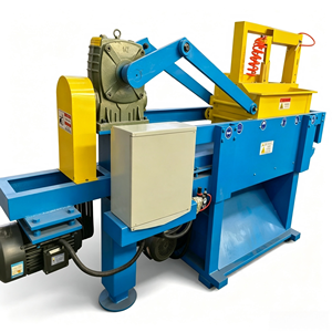 Máquina de gran capacidad para virutas de madera, produce virutas finas para lecho de animales de granja - Product Image 1