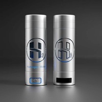2024 Offre Spéciale hydrogène bouteille d'eau SPE PEM 9000ppb hydrogène tasse d'eau faisant Rechargeable pour bureau à domicile voyage