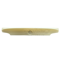 Aileron de coffre arrière en plastique ABS E92 en fibre de carbone pour BMW Série 3 E92 Coupé 2007-2013