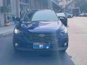 <span class=keywords><strong>Subaru</strong></span> Crosstrek AWD 2024, Versión Flagship con EyeSight, SUV Compacto de Gasolina, Volante a la Izquierda - Product Image 2