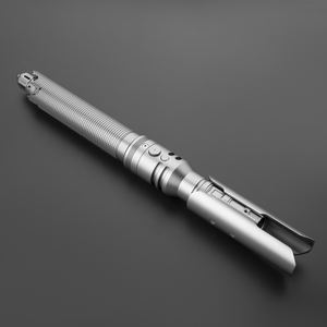 <span class=keywords><strong>Sabre</strong></span> <span class=keywords><strong>laser</strong></span> de duel Cal Kestis Nexussabers, poignée en métal, swing fluide, épée <span class=keywords><strong>laser</strong></span> FOC pour le sport, l'entraînement à l'épée, les films - Product Image 5