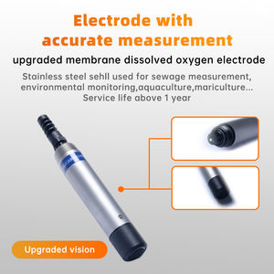 Output Rs485 Do Sensor Vervangbare Opgeloste Zuurstof Sensor Voor Visteelt & Aquacultuur <span class=keywords><strong>Aquarium</strong></span> Monitoring - Product Image 5