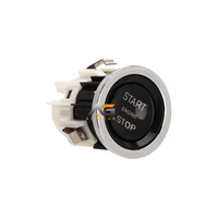 Interruptor de Encendido/Apagado del Motor, Botón de Arranque, Interruptor de Encendido, Disponible ODM, C2D59751