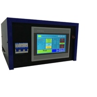 Alimentation à double impulsion positive et négative haute précision personnalisée par l'usine KOJADA, redresseur 110V/220V pour électrolyse de haute performance