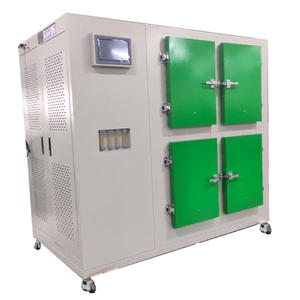 ציוד בדיקת פליטה פורמלדהיד דיגיטלי - Product Image 6