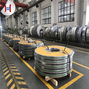 Disponible ahora Precios de bobina de acero inoxidable para 304 316 201-Tiras de acero inoxidable de alta calidad - Product Image 4