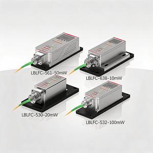 เลเซอร์ LBTEK แบบ Single-longitudinal-mode รุ่น TEM00 ความกว้างของเส้นเลเซอร์แคบ 473-1064 นาโนเมตร เลเซอร์ไดโอด HeNe ความถี่เสถียร คุณภาพสูง - Product Image 3