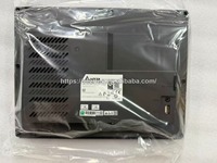 Écran tactile HMI Delta DOP-100 Series DOP-112WX 12 pouces 1024x768, Wi-Fi avancé, double Ethernet, original, neuf, en stock