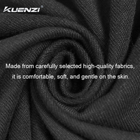 Camiseta Kuenzi Regular Personalizada con Logotipo Personalizado, Cuello Redondo, Manga Corta, 100% Algodón, 240 g/m², para Mujer