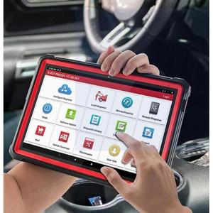 X431PRO3S V5.0 Decodificador de Mantenimiento OBD para Instrumentos de Automóviles, Reparación de Automóviles, Detección de Fallas en Automóviles - Product Image 5