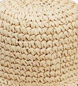 หมวกฟางทรงบัคเก็ตสำหรับเด็กหมวกถักมินิหมวกสำหรับใส่ในฤดูร้อนหมวกกลางแจ้งใช้ได้ทุกวัน SS20กระดาษถักโครเชต์<span class=keywords><strong>21</strong></span>ชิ้นสำหรับเด็ก <span class=keywords><strong>G8</strong></span>ธรรมดายูนิเซ็กส์1ชิ้น - Product Image 5