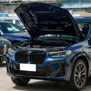 Benzina benzina ad alta velocità BBA lusso SUV B.m.w benzina X3 auto - Product Image 4