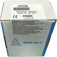 Ic695psd140b 1 Pieza Nuevo Módulo de Fuente de Alimentación Fanuc