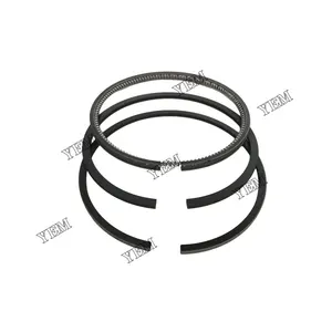 For Yanmar 3TN82 Piston Ring +0.5 Diesel Engine Repair Parts