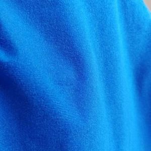 Tela de velcro para bebé, tela de velcro anti-pilling, tela colorida de 1.5m para ropa de bebé, tela anti-pilling con superficie de velcro. - Product Image 3