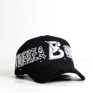 Gorras Personalizadas de Béisbol de Cuero con Estampado 3D, Visera Curva, Lazo de Leopardo y Detalles de Goma, Modelo Thirty-one 31 - Product Image 6