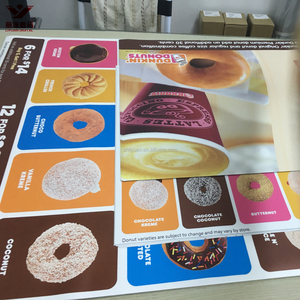 Papel Adhesivo de Alta Calidad para Impresión de Pósters A0 A2 A3, Papel <span class=keywords><strong>Bond</strong></span> para Pósters de Estrellas de Cine, Material de Vinilo, Banderas Educativas y Publicitarias - Product Image 5