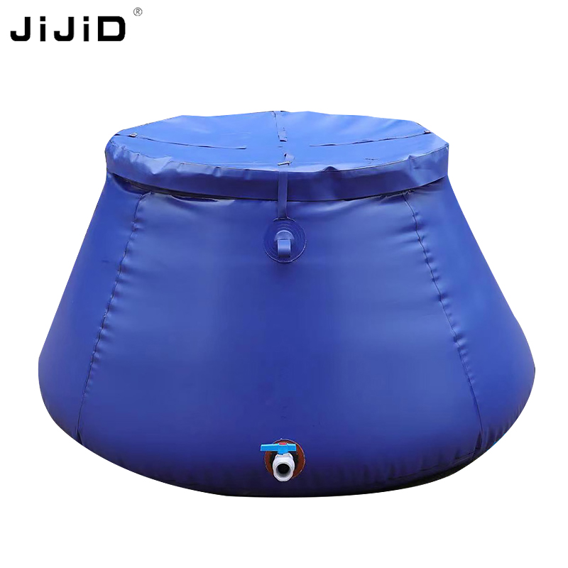 Serbatoio di stoccaggio dell'acqua - 2410UG - BALMORAL TANKS
