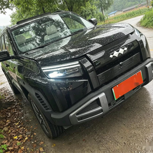 Formula Leopard Titan 3 EV Ultra - SUV électrique pur à transmission intégrale Sièges chauffants/ventilés Charge sans fil 50W Écran tactile 15,6 pouces - Product Image 1