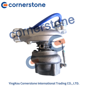 Турбокомпрессор GT2556S 762931-5001S 762931-0015 762931-0011 762931-1 32006161 для погрузчика с Euro-<span class=keywords><strong>2</strong></span> двигателем Dieselmax - Product Image 4