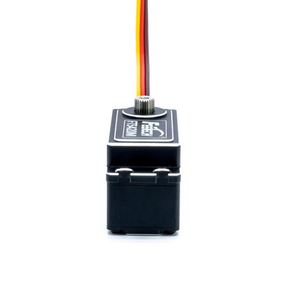 Moteurs servo à profil bas FEETECH FT5420M pour voiture RC, contrôle numérique sans noyau, haute vitesse, 180 degrés, couple de 20 kg, 6V-7.4V - Product Image 3
