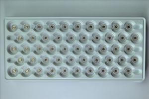 Yüksek Kaliteli Yüksek Hassasiyetli Fosfor Bronz Basınç Göstergesi Hairspring XT Marka %5 Doğruluk 1 Yıl Garanti - Product Image 5