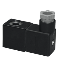 Terminal Katup Grid Tetap asli dan baru VTUG-14-MSDR-B1T-25V20-Q10L-UR-Q8S-10GLL+M1 573606 Seri VTUG