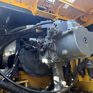 Excavatrice Komatsu PC400 d'occasion de haute qualité à bas prix – Excavatrice Komatsu d'occasion à vendre - Product Image 4