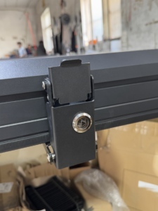 Prix usine Hard Shell Tente de toit en aluminium étanche Tente de toit 3-4 personnes <span class=keywords><strong>Camping</strong></span> en plein air - Product Image 6