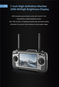 โดรนขนส่งเชิงพาณิชย์ - Product Image 2