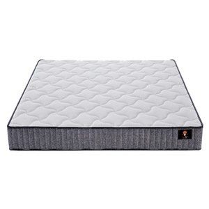 Colchón Star Mattress de Espuma Viscoelástica 1500x2000mm 1800x2000mm Hipoalergénico Diseño Contemporáneo - Product Image 1
