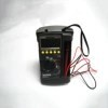 Multímetro Digital Sanwa CD800a (Japón) - Alta calidad, duradero, resistente a golpes y con sondas chapadas en oro. Función de ajuste a cero. - Product Image 4