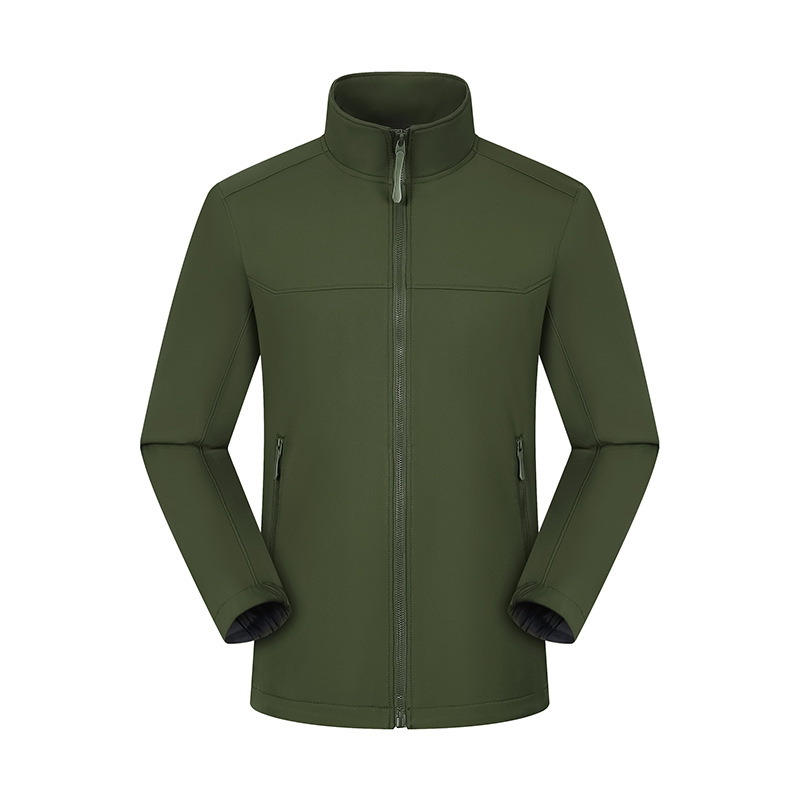 Vert militaire [TS2402]