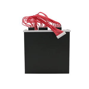 JK 스마트 액티브 밸런서 12V 24V 36V 48V 72V 96V 1A 2A 5A 10A 밸런스 전류 Lifepo4 리튬이온 LTO 배터리용 - Product Image 4