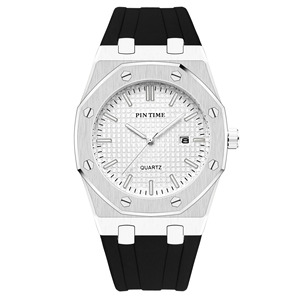 Montre à quartz pour homme à grand cadran, multifonctionnelle, sportive et de loisirs, best-seller sur la plateforme - Product Image 5