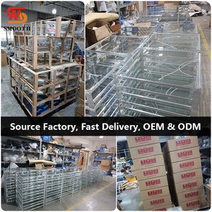 Decoración de Fiesta SMOOTH, Lámpara LED en Forma de Corazón para Escenario, Iluminación Brillante para Bodas - Product Image 5