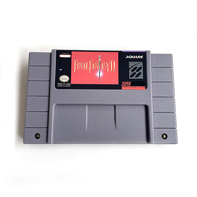 Carrito de fantasía I