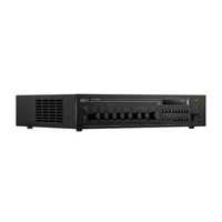 XIDLY-USB/BT ve LED göstergesi ile profesyonel üretici 5 bölge WIFI mikser amplifikatör Pa Amp