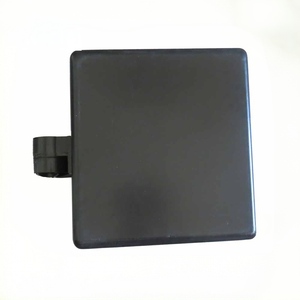 Luz LED para Estacionamiento <span class=keywords><strong>de</strong></span> 200W, con Soporte en U, Brazo Recto, Carcasa Cuadrada <span class=keywords><strong>de</strong></span> Aluminio ADC12, 480V, Regulable 0-10V - Product Image 4