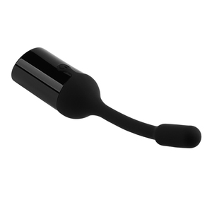 Vibrador ENAMORMENT Pinpoint Tickler, 10 Funciones, Recargable por USB, Impermeable, Silicona Flexible, ABS, Bajo Ruido, Estimulación para Adultos - Product Image 1